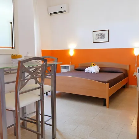 Punta Prosciutto Bed Affittacamere