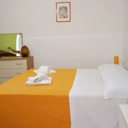 Punta Prosciutto Bed Affittacamere Torre Lapillo