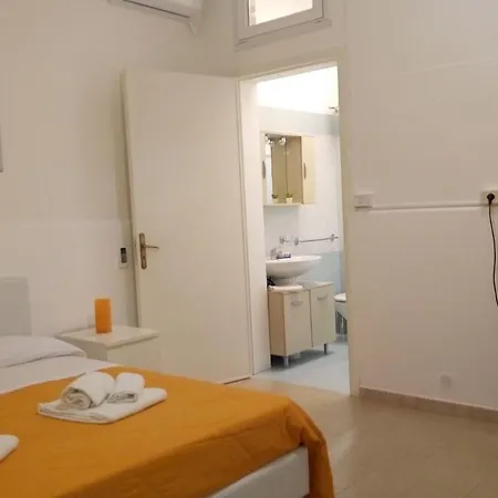 Punta Prosciutto Bed Affittacamere