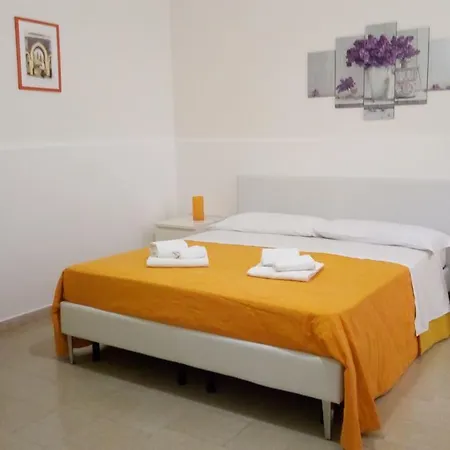 Punta Prosciutto Bed