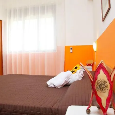 Punta Prosciutto Bed * Torre Lapillo