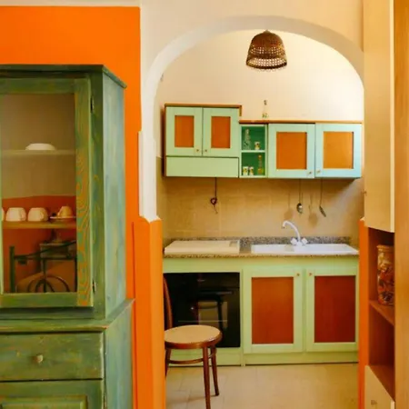 Punta Prosciutto Bed Affittacamere *