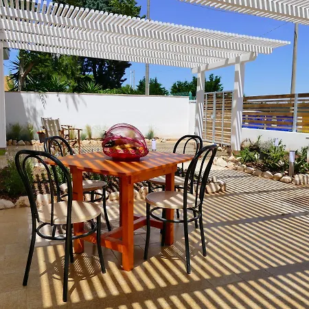Punta Prosciutto Bed *
