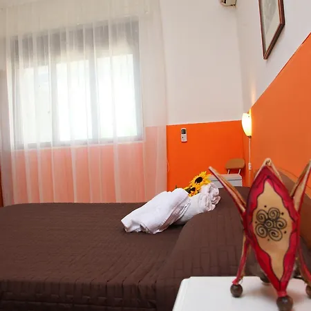 Punta Prosciutto Bed 招待所