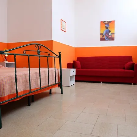 Punta Prosciutto Bed 招待所 *