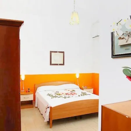 Punta Prosciutto Bed 招待所