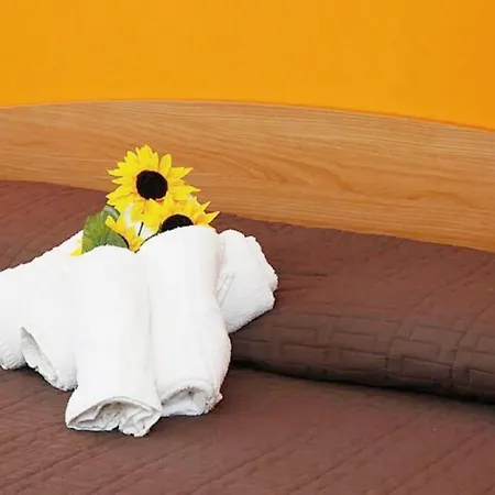 Punta Prosciutto Bed 招待所