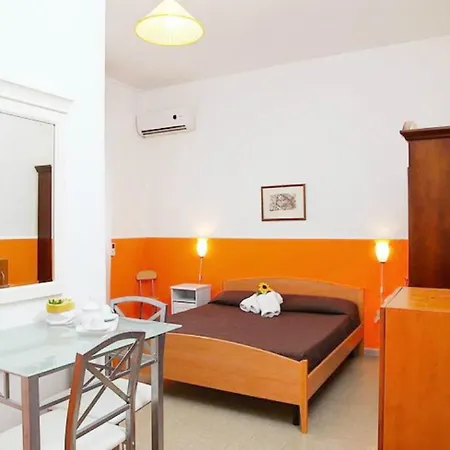 Punta Prosciutto Bed